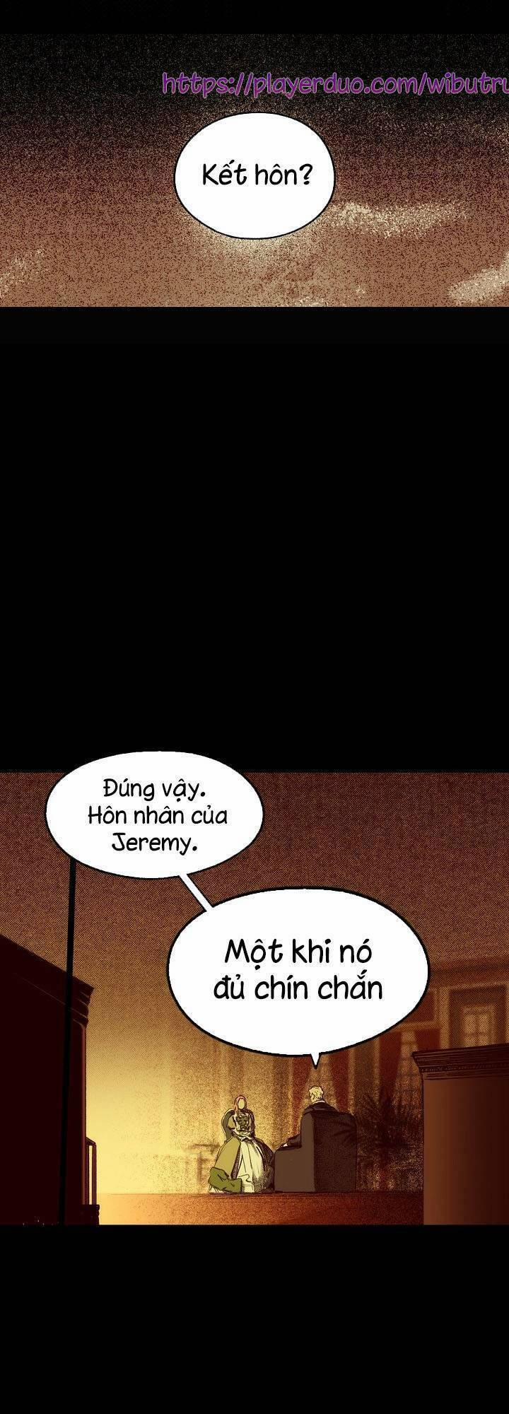 Câu Chuyện Cổ Tích Của Mẹ Kế 19 trang 36