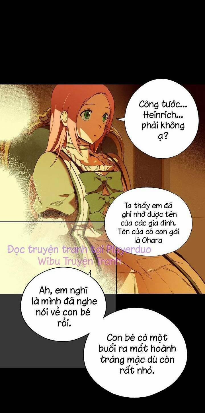 Câu Chuyện Cổ Tích Của Mẹ Kế 19 trang 38