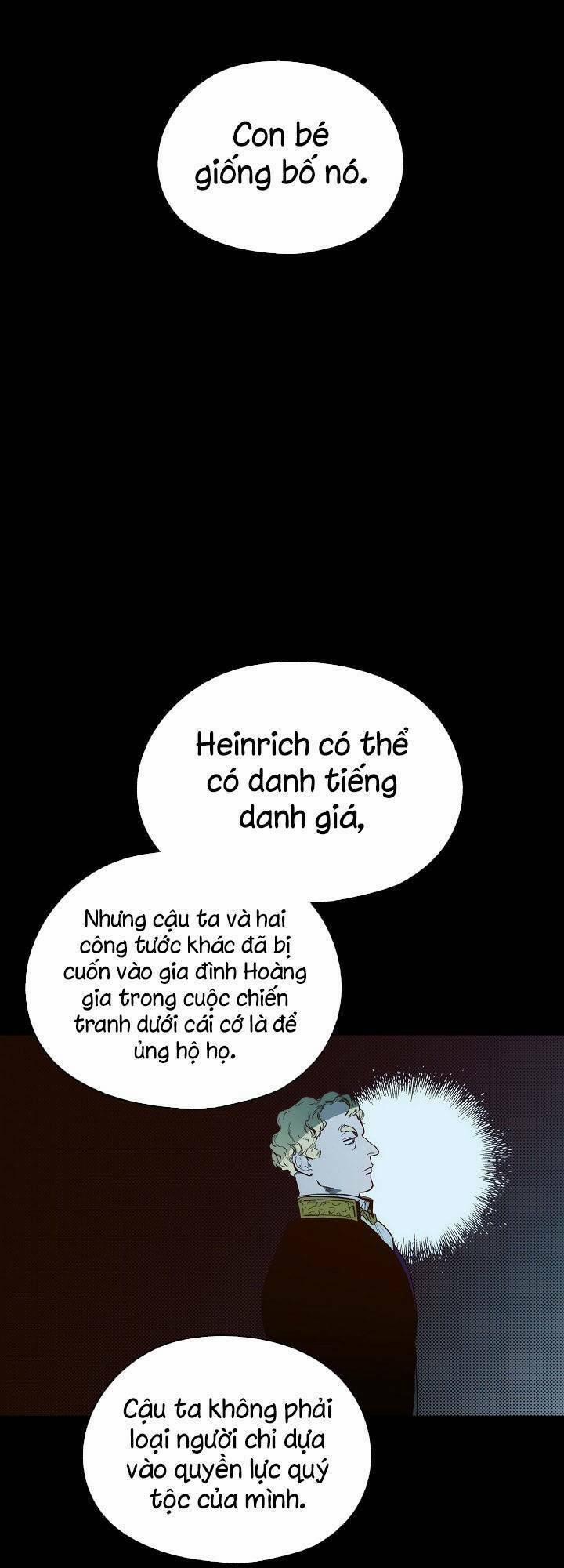 Câu Chuyện Cổ Tích Của Mẹ Kế 19 trang 39