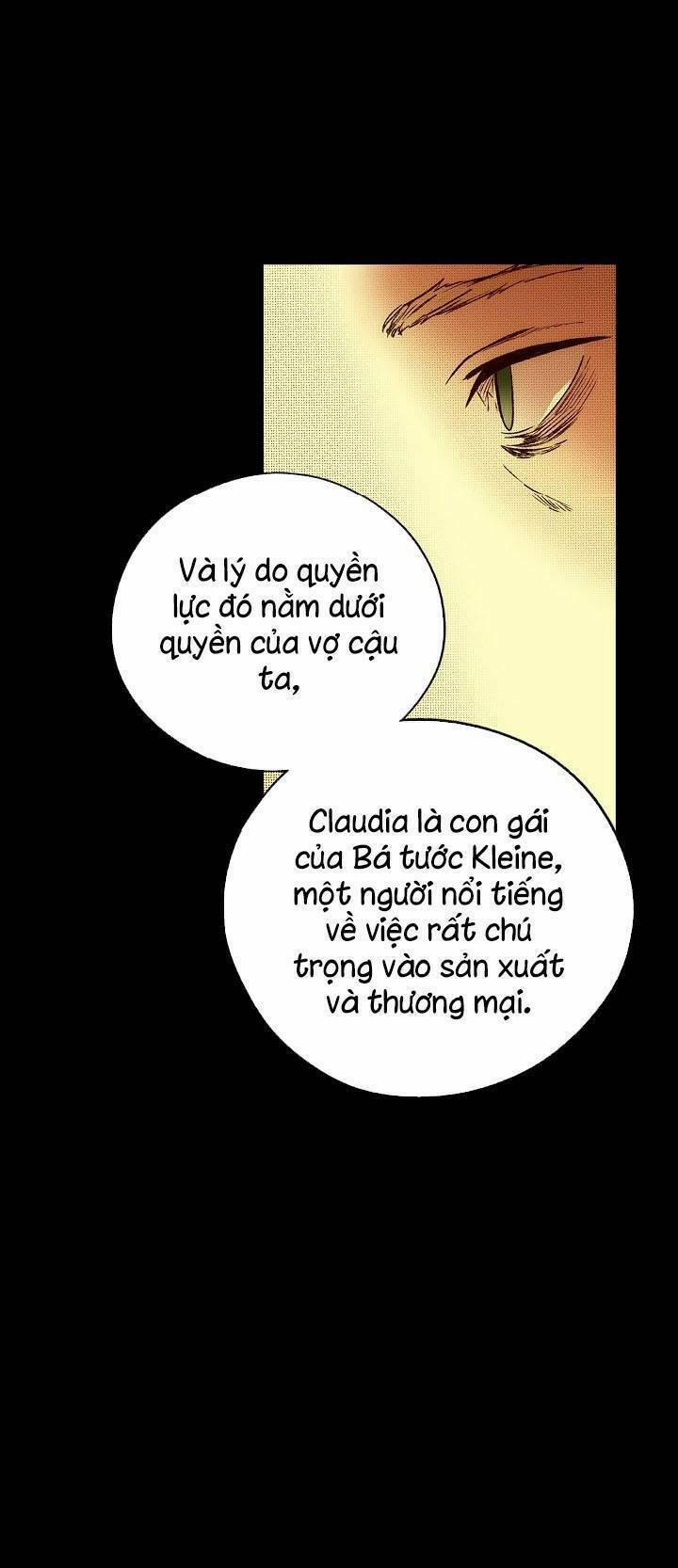 Câu Chuyện Cổ Tích Của Mẹ Kế 19 trang 40