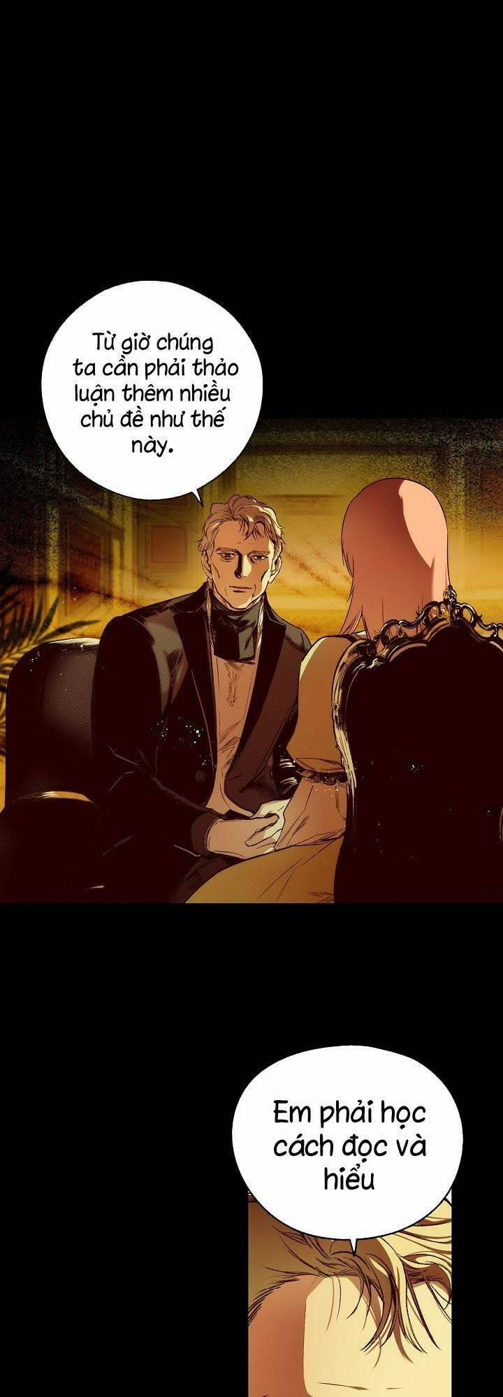 Câu Chuyện Cổ Tích Của Mẹ Kế 19 trang 45