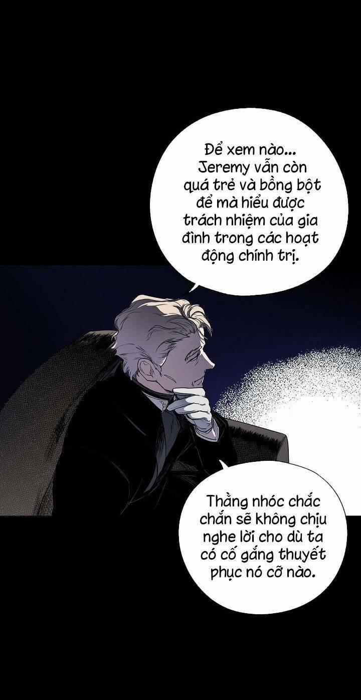 Câu Chuyện Cổ Tích Của Mẹ Kế 19 trang 49