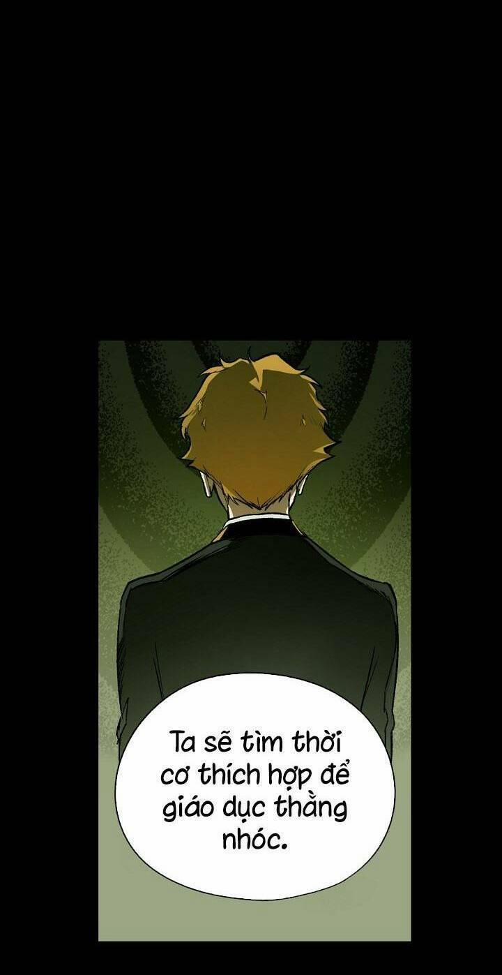 Câu Chuyện Cổ Tích Của Mẹ Kế 19 trang 50