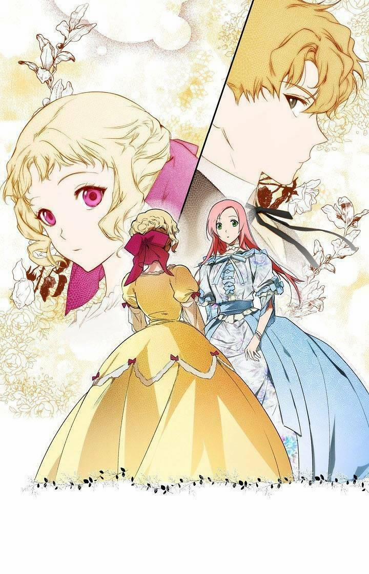 Câu Chuyện Cổ Tích Của Mẹ Kế 19 trang 55