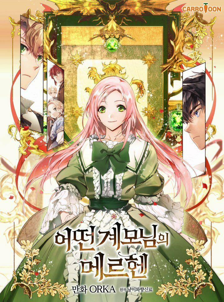 Câu Chuyện Cổ Tích Của Mẹ Kế 2 trang 0