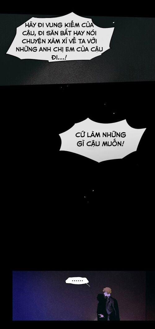 Câu Chuyện Cổ Tích Của Mẹ Kế 2 trang 14