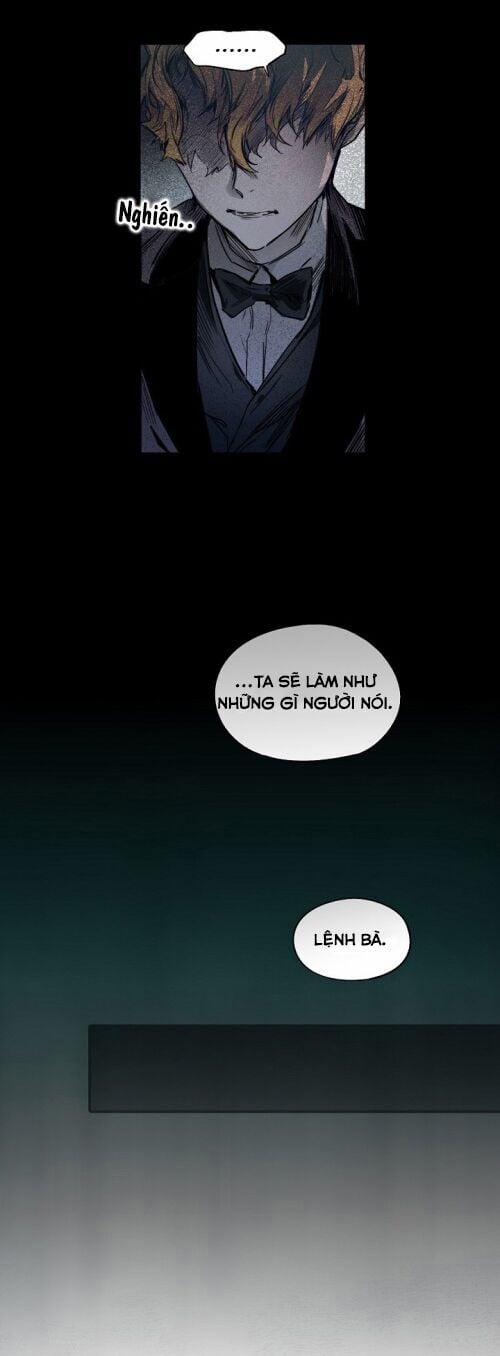 Câu Chuyện Cổ Tích Của Mẹ Kế 2 trang 15