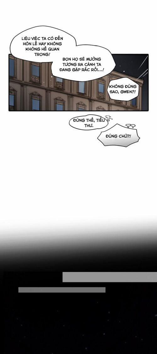 Câu Chuyện Cổ Tích Của Mẹ Kế 2 trang 18