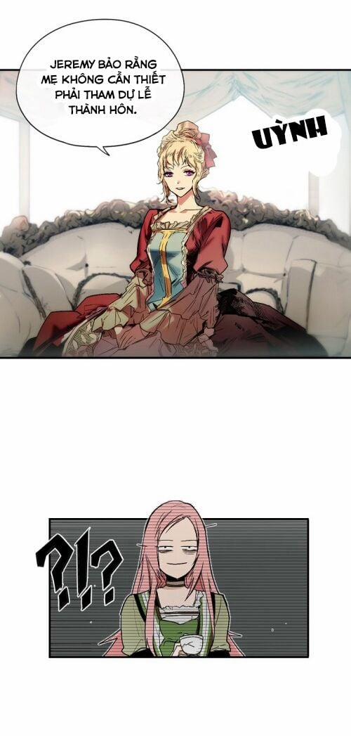 Câu Chuyện Cổ Tích Của Mẹ Kế 2 trang 2