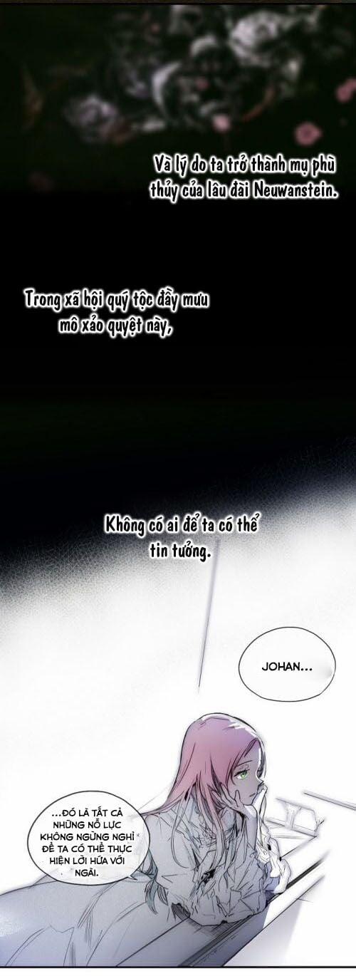 Câu Chuyện Cổ Tích Của Mẹ Kế 2 trang 25