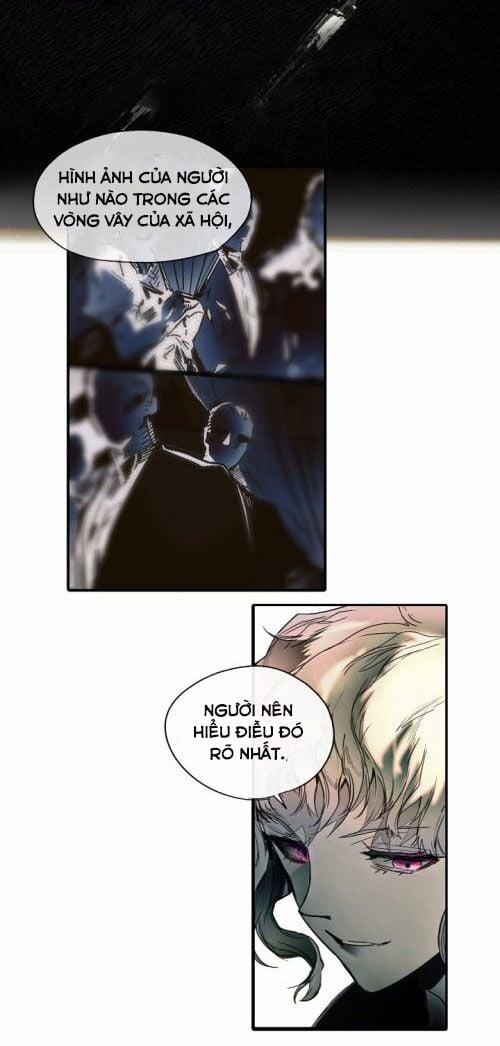 Câu Chuyện Cổ Tích Của Mẹ Kế 2 trang 27