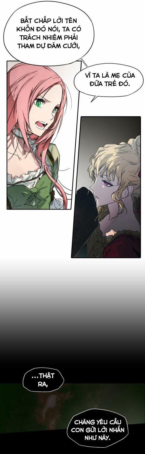 Câu Chuyện Cổ Tích Của Mẹ Kế 2 trang 4