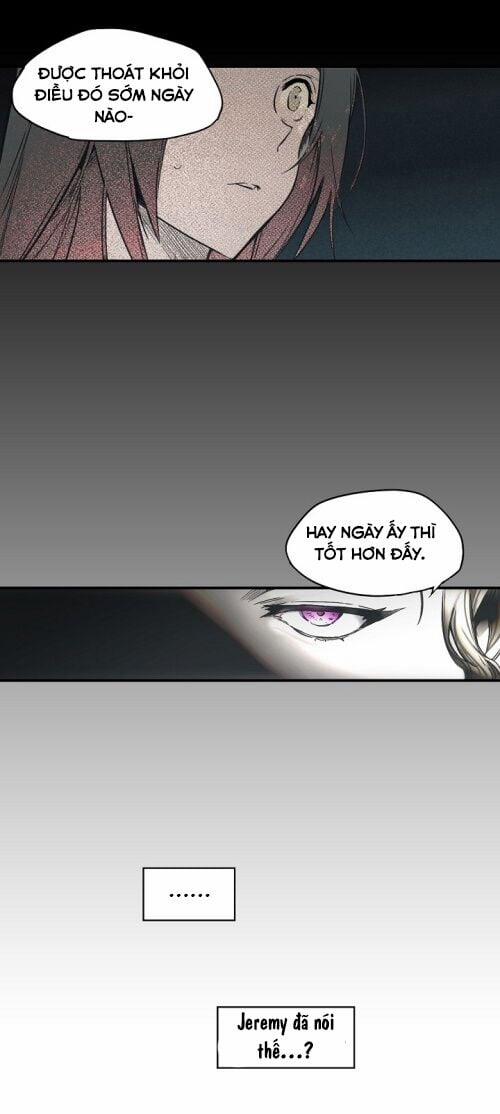 Câu Chuyện Cổ Tích Của Mẹ Kế 2 trang 6