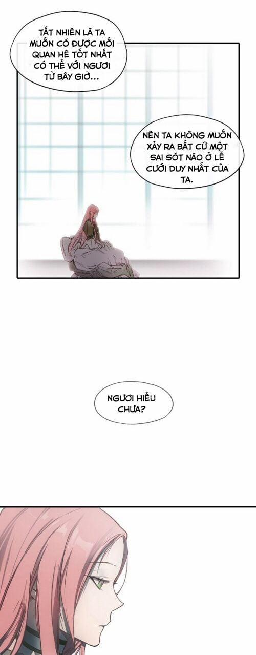 Câu Chuyện Cổ Tích Của Mẹ Kế 2 trang 7