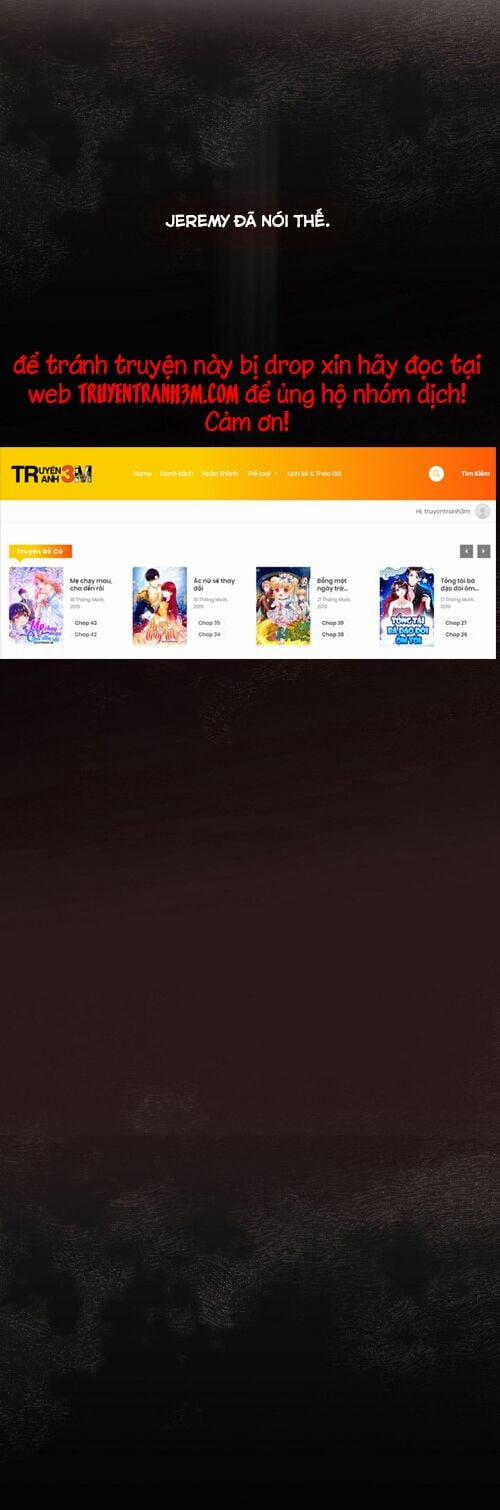 Câu Chuyện Cổ Tích Của Mẹ Kế 2 trang 8