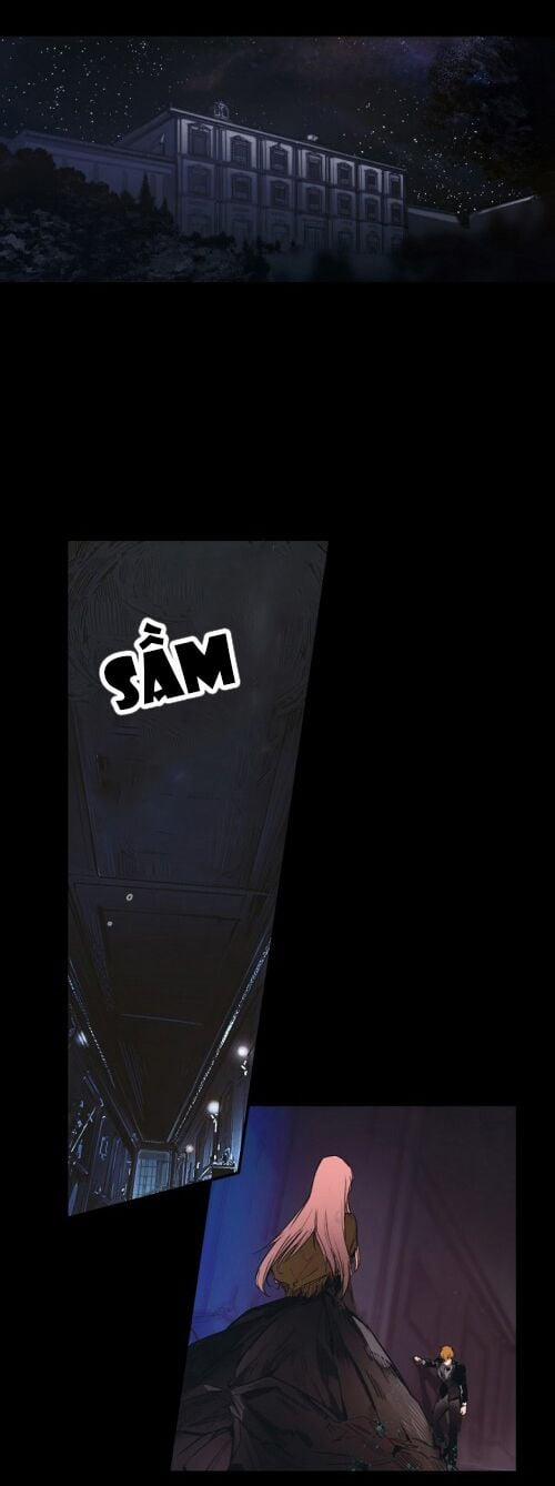 Câu Chuyện Cổ Tích Của Mẹ Kế 2 trang 9