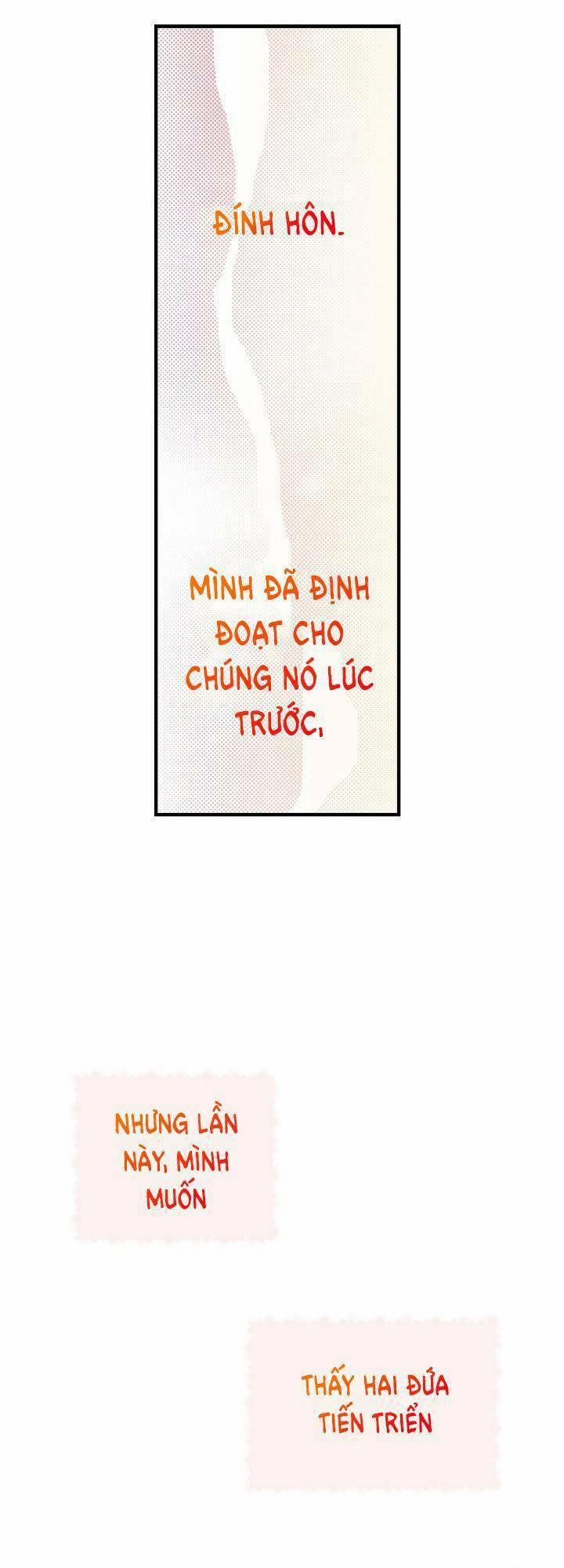 Câu Chuyện Cổ Tích Của Mẹ Kế 20 trang 10