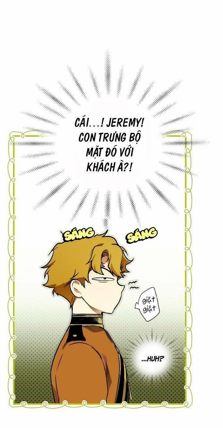 Câu Chuyện Cổ Tích Của Mẹ Kế 20 trang 14