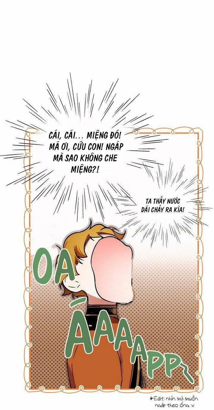 Câu Chuyện Cổ Tích Của Mẹ Kế 20 trang 15