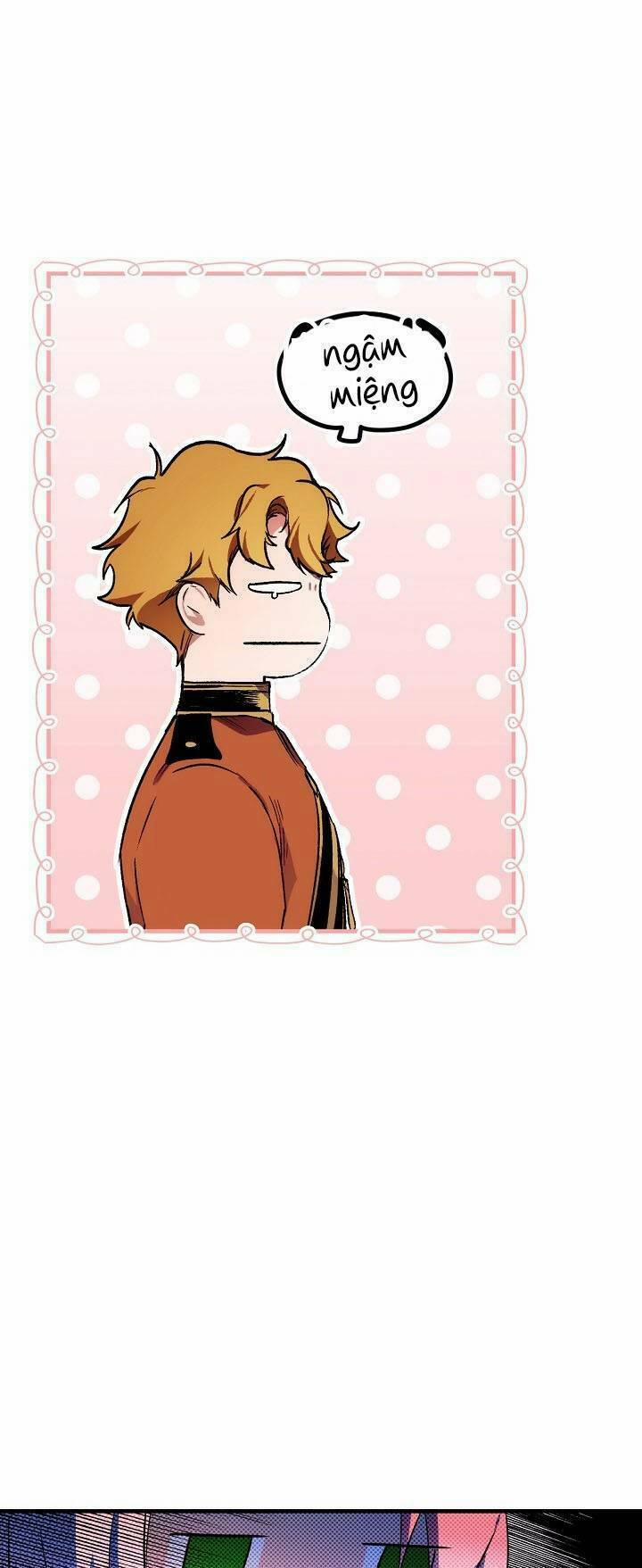 Câu Chuyện Cổ Tích Của Mẹ Kế 20 trang 16