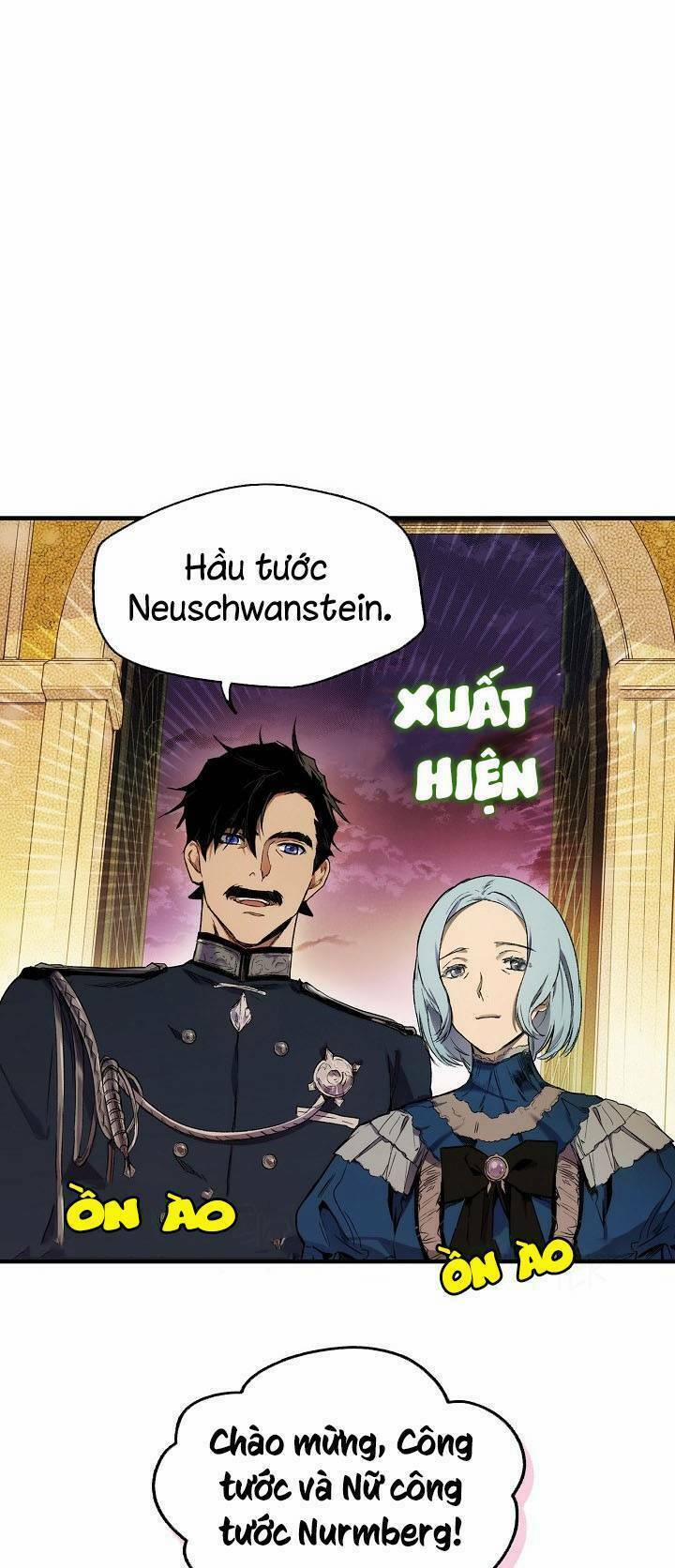 Câu Chuyện Cổ Tích Của Mẹ Kế 20 trang 20