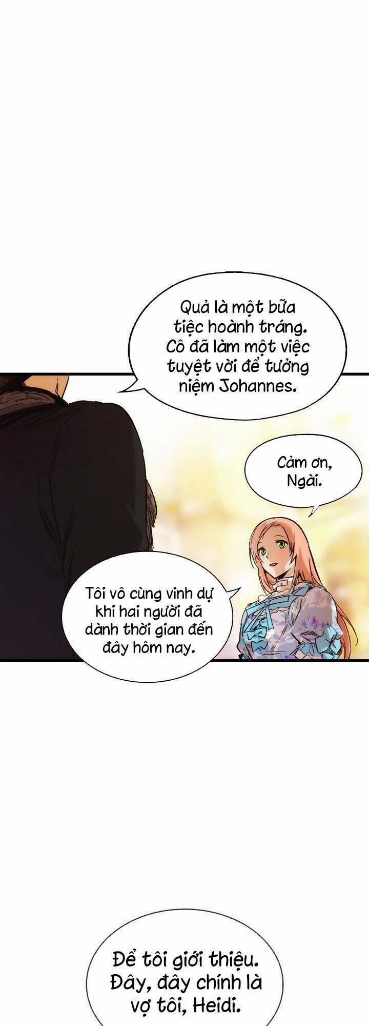 Câu Chuyện Cổ Tích Của Mẹ Kế 20 trang 22