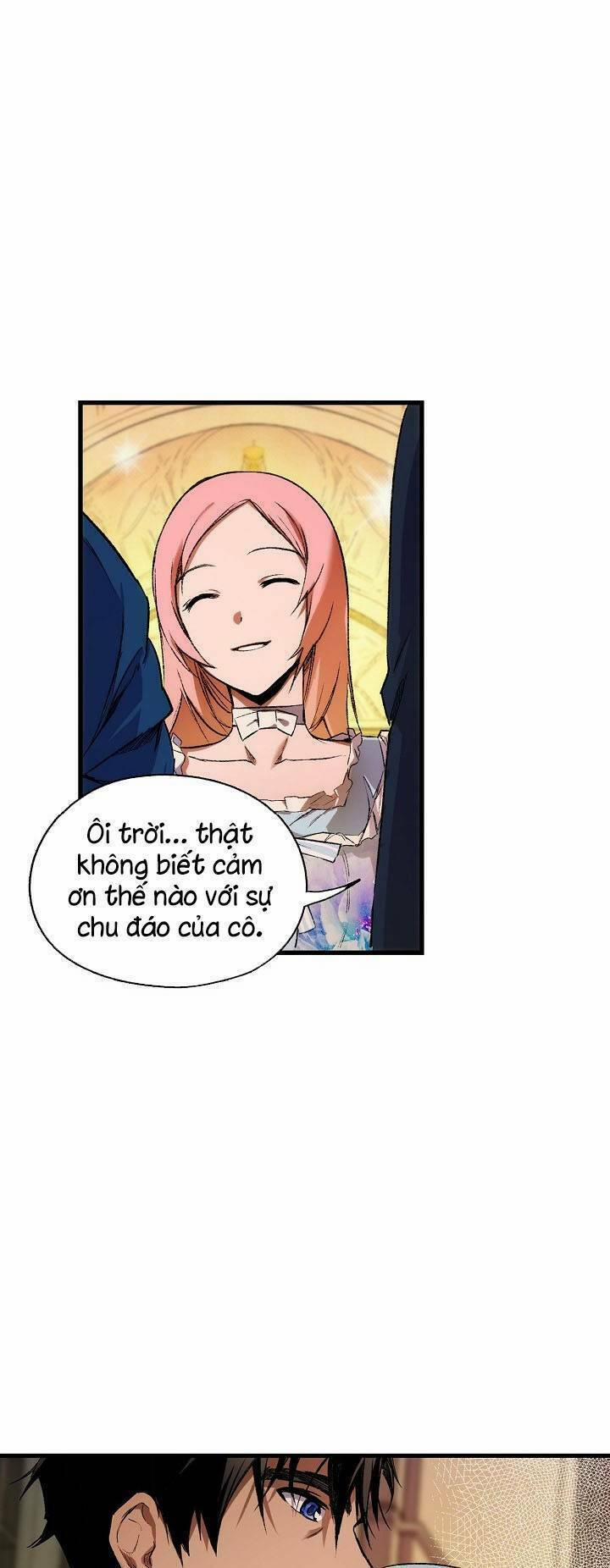 Câu Chuyện Cổ Tích Của Mẹ Kế 20 trang 25