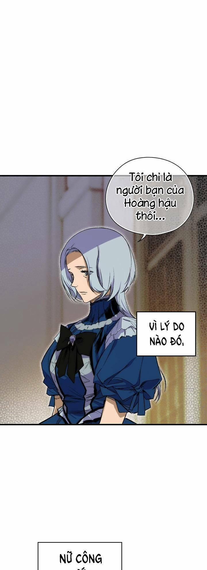 Câu Chuyện Cổ Tích Của Mẹ Kế 20 trang 29