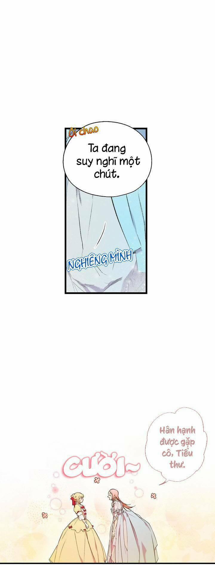 Câu Chuyện Cổ Tích Của Mẹ Kế 20 trang 3