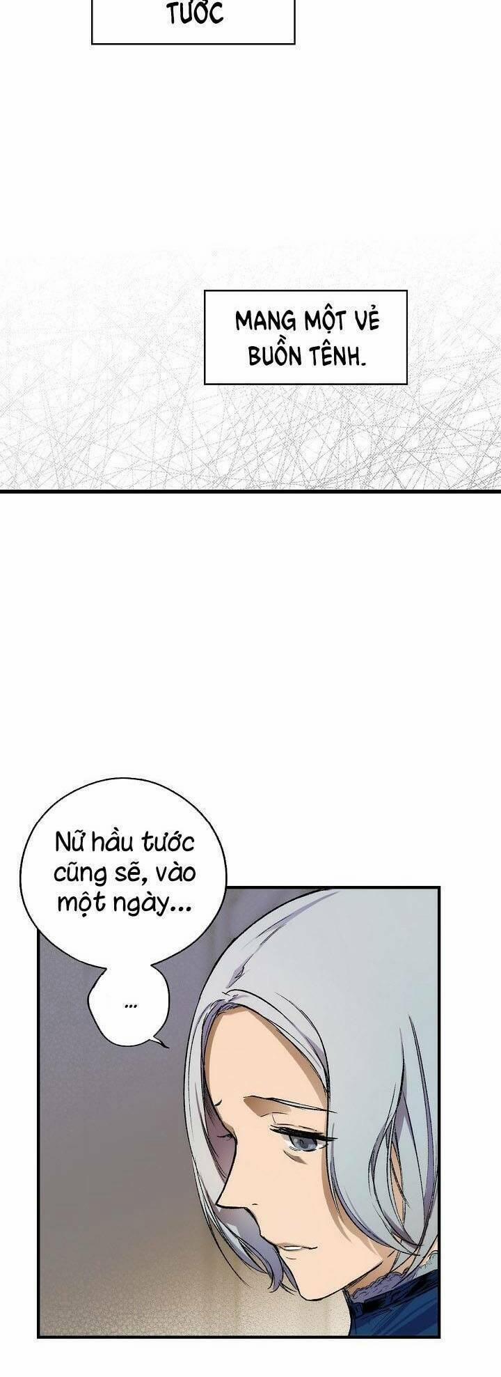 Câu Chuyện Cổ Tích Của Mẹ Kế 20 trang 30