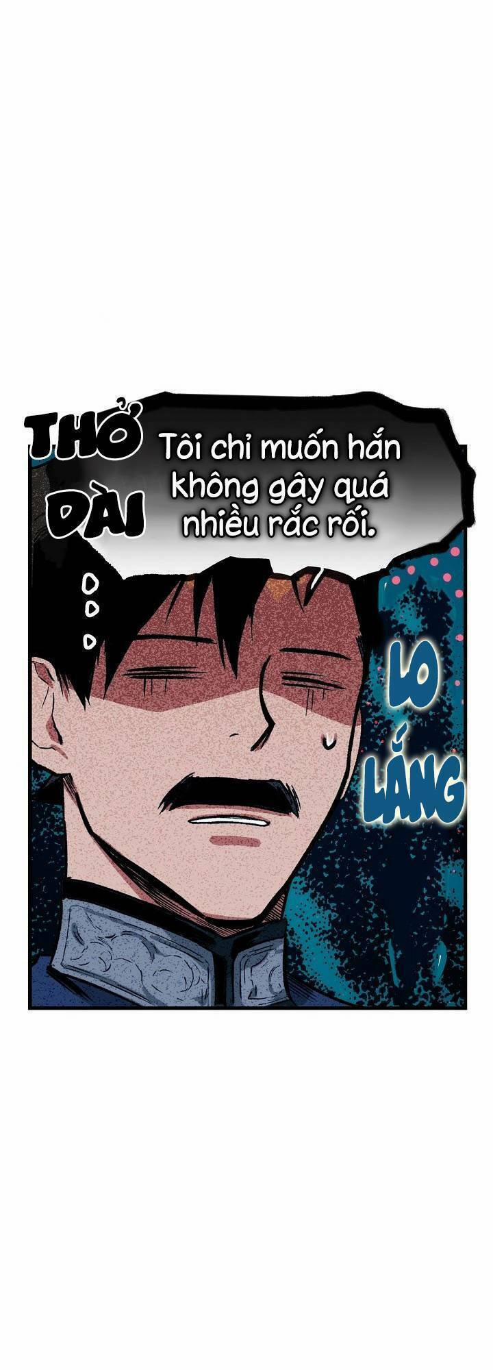 Câu Chuyện Cổ Tích Của Mẹ Kế 20 trang 33