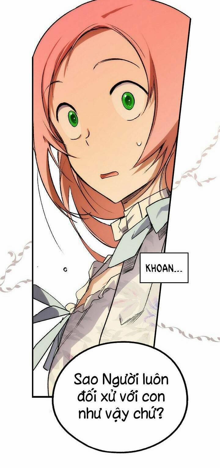 Câu Chuyện Cổ Tích Của Mẹ Kế 20 trang 35