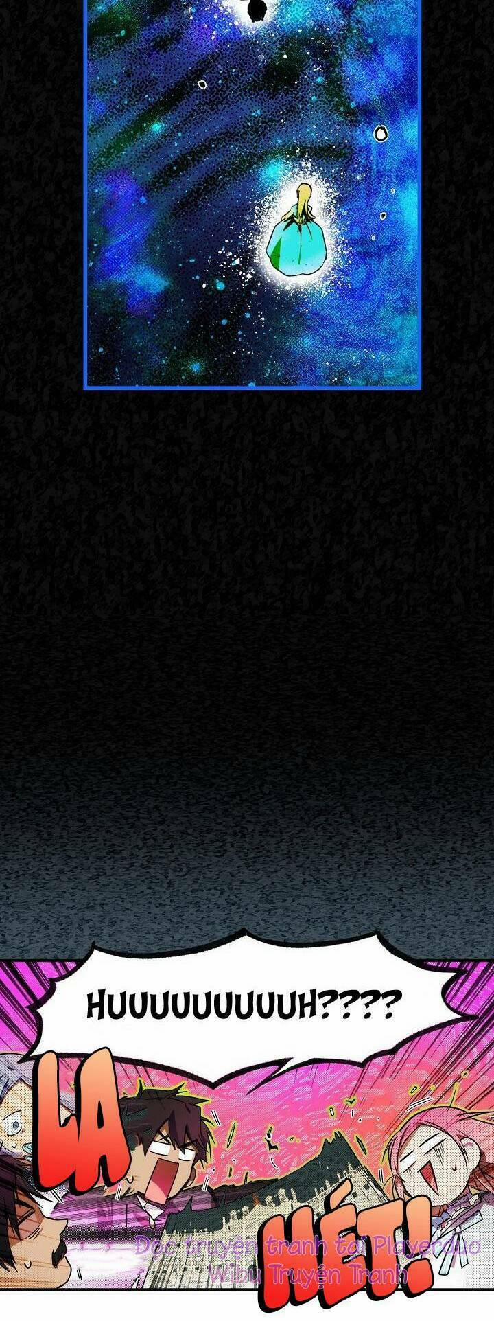 Câu Chuyện Cổ Tích Của Mẹ Kế 20 trang 40