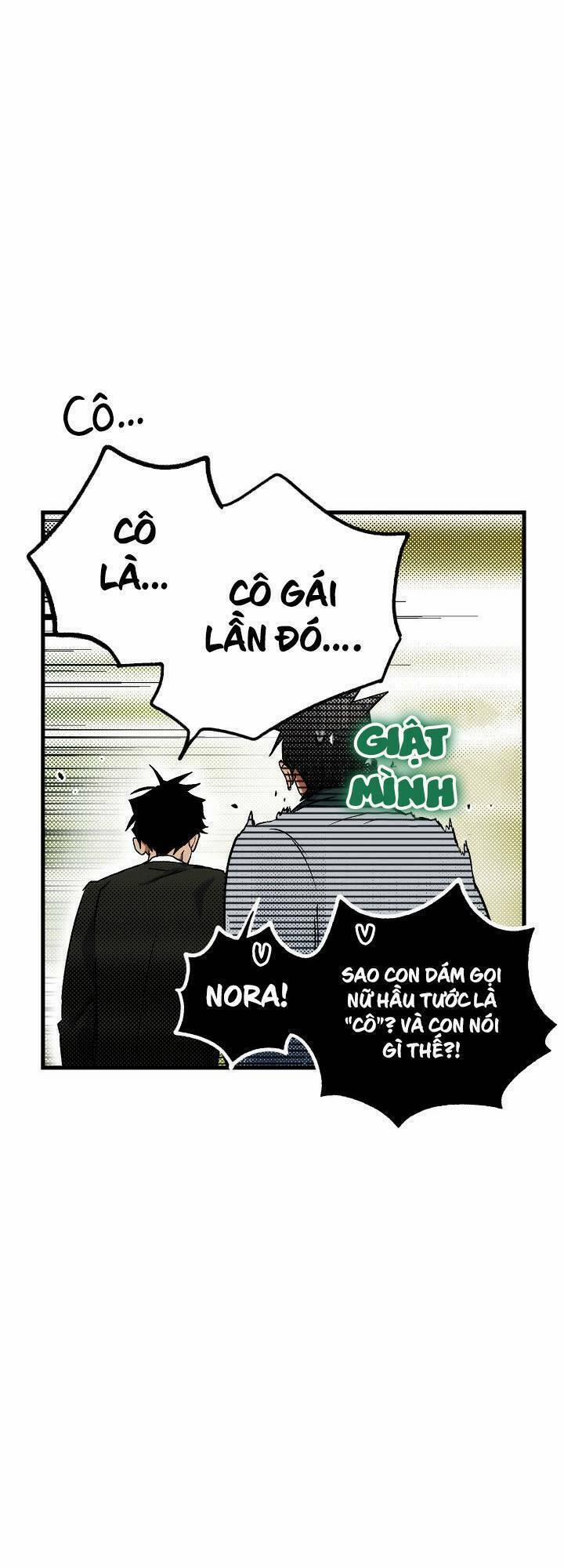 Câu Chuyện Cổ Tích Của Mẹ Kế 20 trang 41