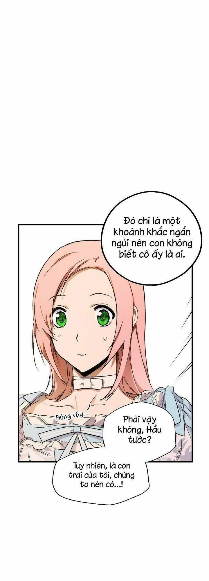 Câu Chuyện Cổ Tích Của Mẹ Kế 20 trang 50