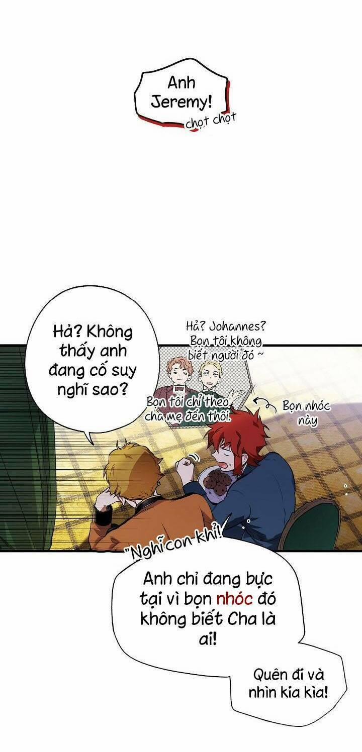 Câu Chuyện Cổ Tích Của Mẹ Kế 20 trang 52