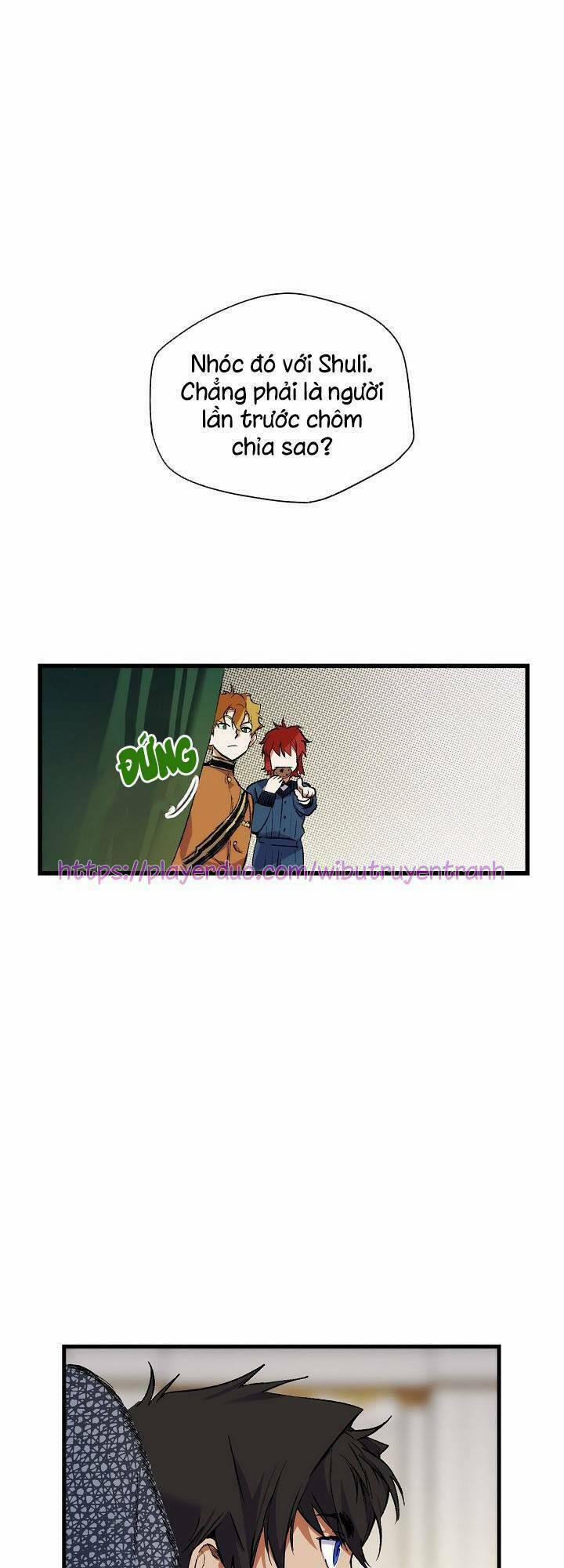 Câu Chuyện Cổ Tích Của Mẹ Kế 20 trang 53