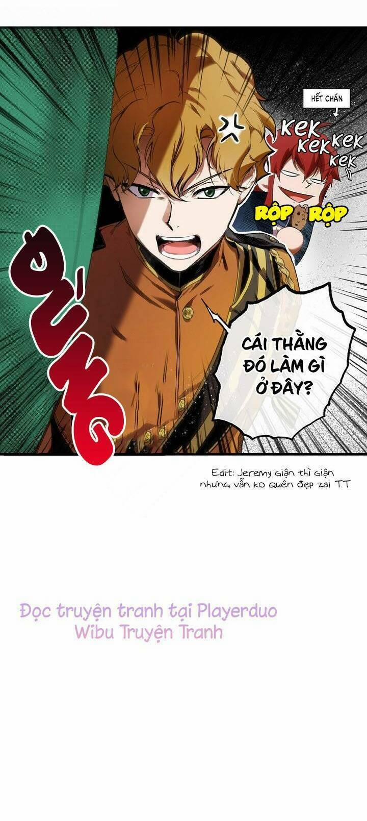 Câu Chuyện Cổ Tích Của Mẹ Kế 20 trang 55