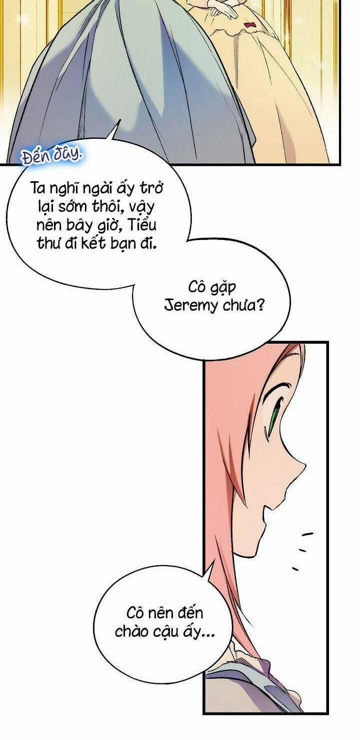 Câu Chuyện Cổ Tích Của Mẹ Kế 20 trang 7