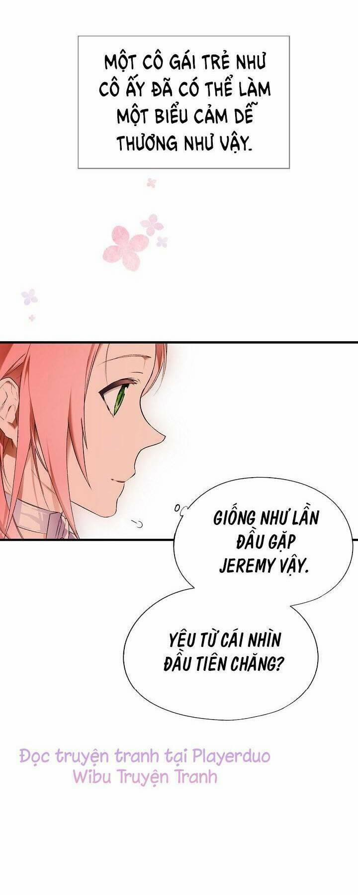 Câu Chuyện Cổ Tích Của Mẹ Kế 20 trang 9