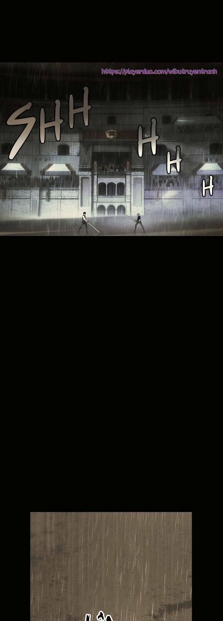 Câu Chuyện Cổ Tích Của Mẹ Kế 21 trang 1