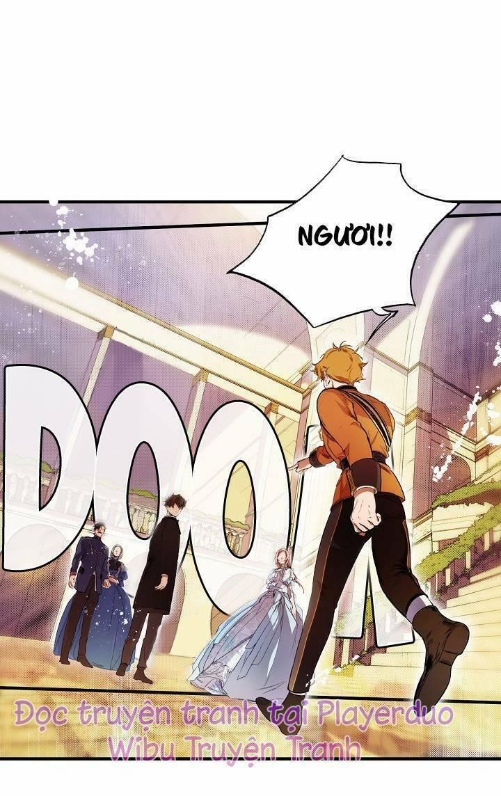 Câu Chuyện Cổ Tích Của Mẹ Kế 21 trang 11