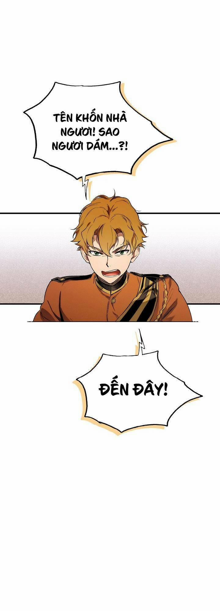 Câu Chuyện Cổ Tích Của Mẹ Kế 21 trang 12