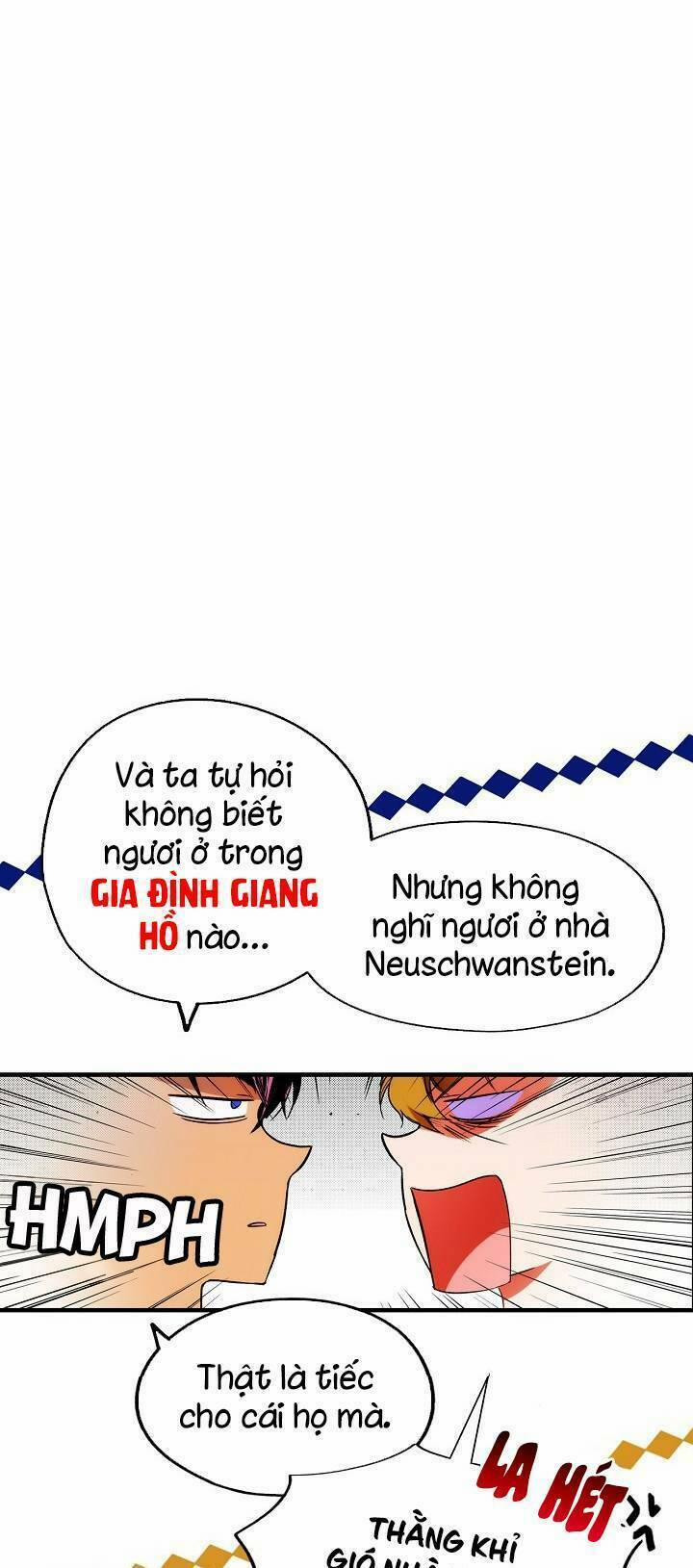 Câu Chuyện Cổ Tích Của Mẹ Kế 21 trang 15