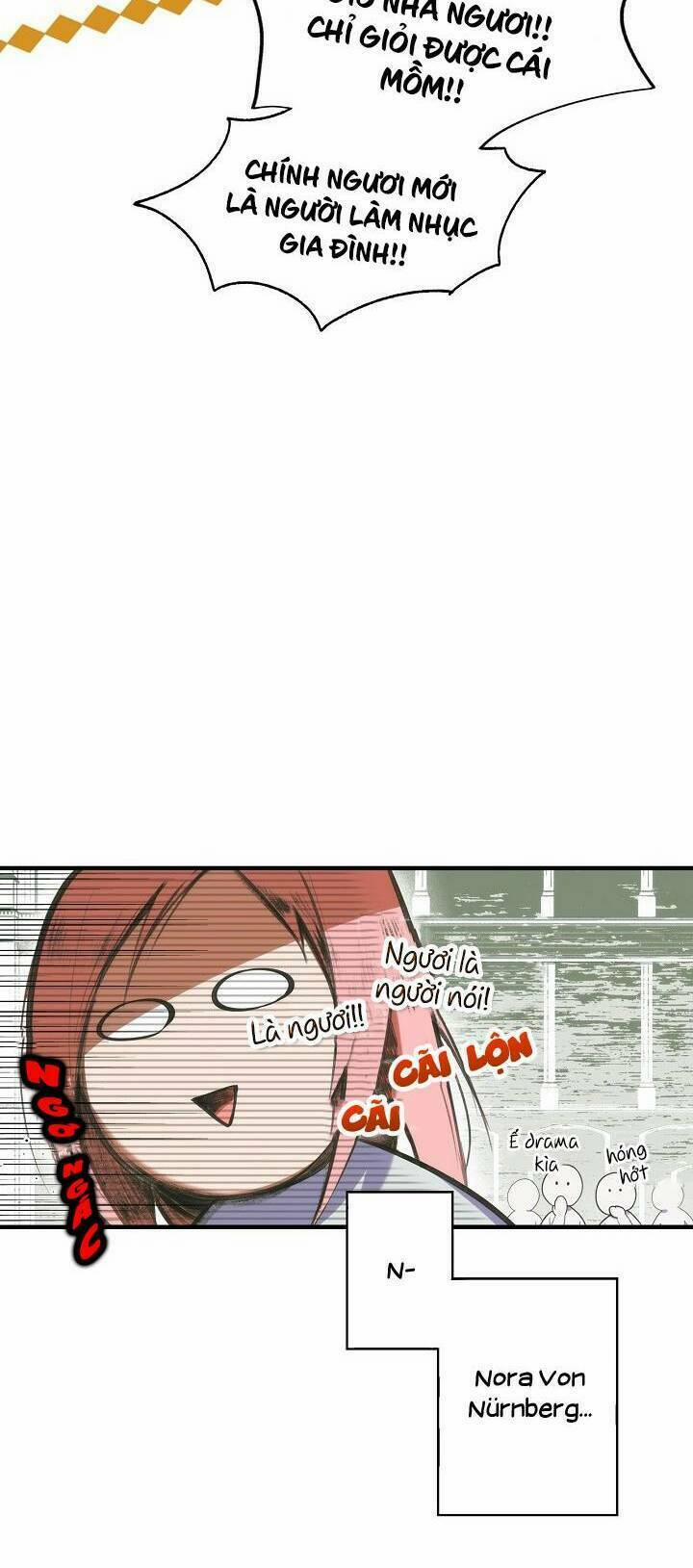 Câu Chuyện Cổ Tích Của Mẹ Kế 21 trang 16