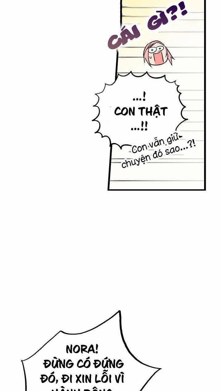 Câu Chuyện Cổ Tích Của Mẹ Kế 21 trang 26