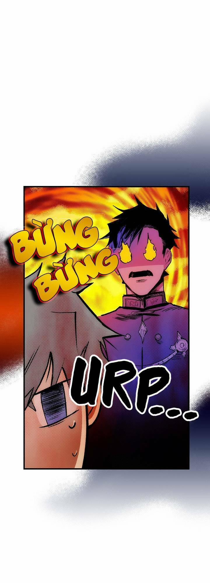 Câu Chuyện Cổ Tích Của Mẹ Kế 21 trang 28