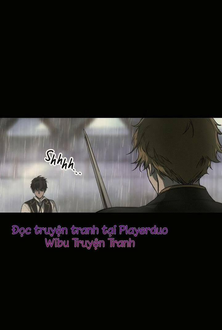 Câu Chuyện Cổ Tích Của Mẹ Kế 21 trang 3