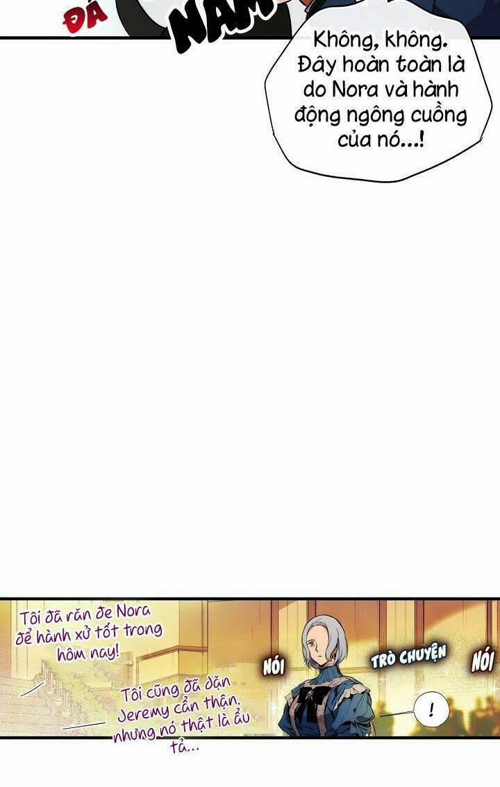 Câu Chuyện Cổ Tích Của Mẹ Kế 21 trang 30