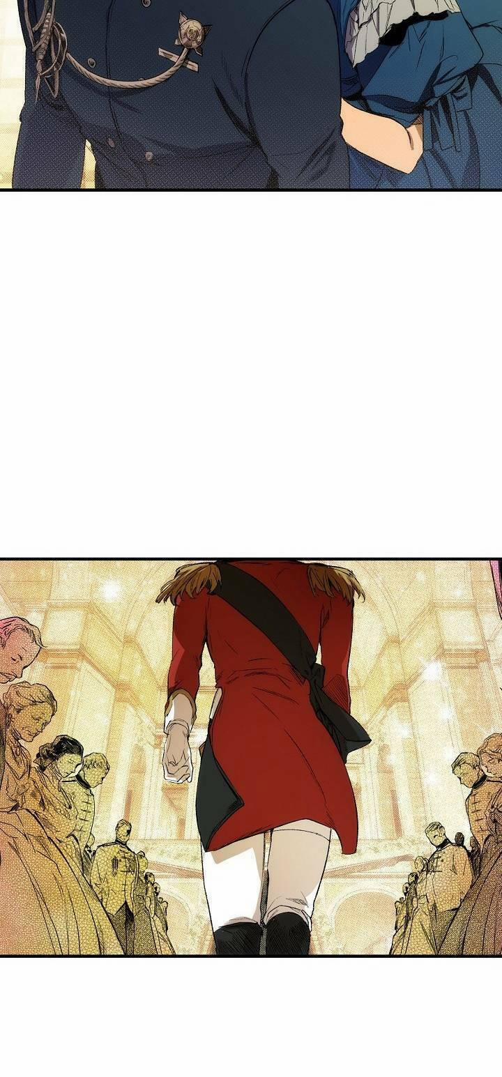 Câu Chuyện Cổ Tích Của Mẹ Kế 21 trang 32